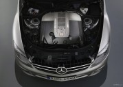 Mercedes-Benz CL 65 AMG Mercedes-Benz CL 65 AMG
